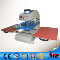 Automatic Pneumatic Dual Station Heat Press Machine